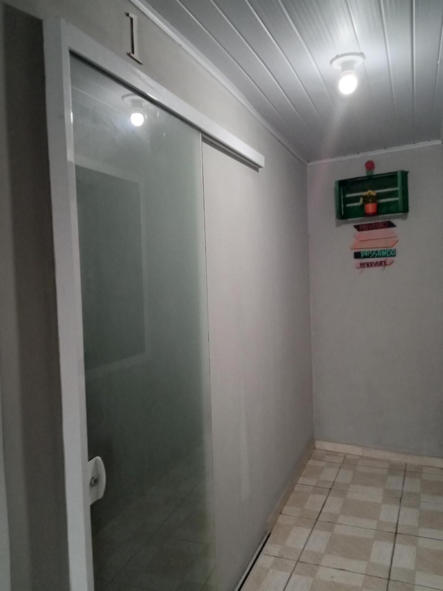 Suites Economicas Beto Carreiro Word Penha  Szoba fotó