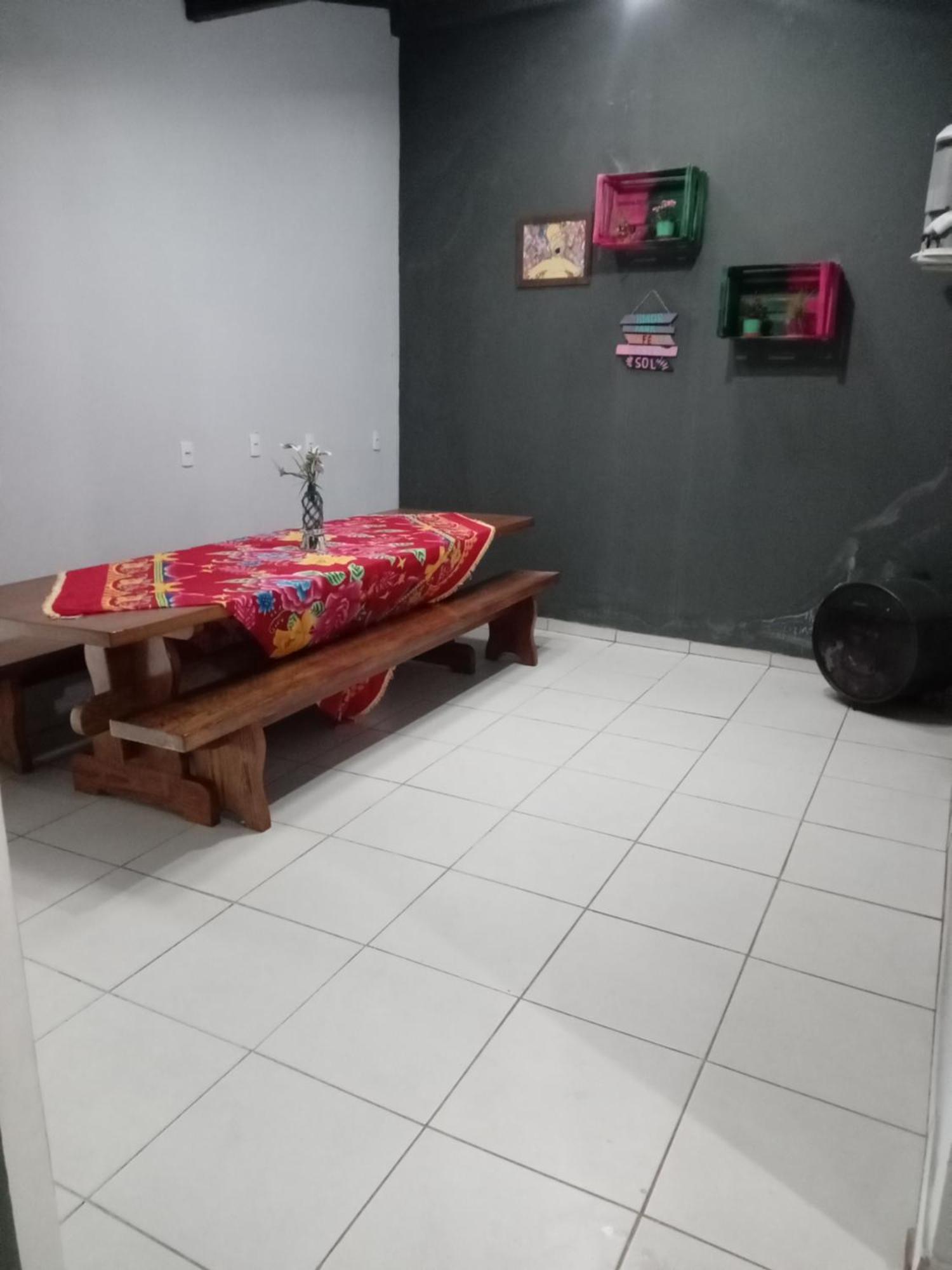 Suites Economicas Beto Carreiro Word Penha  Kültér fotó