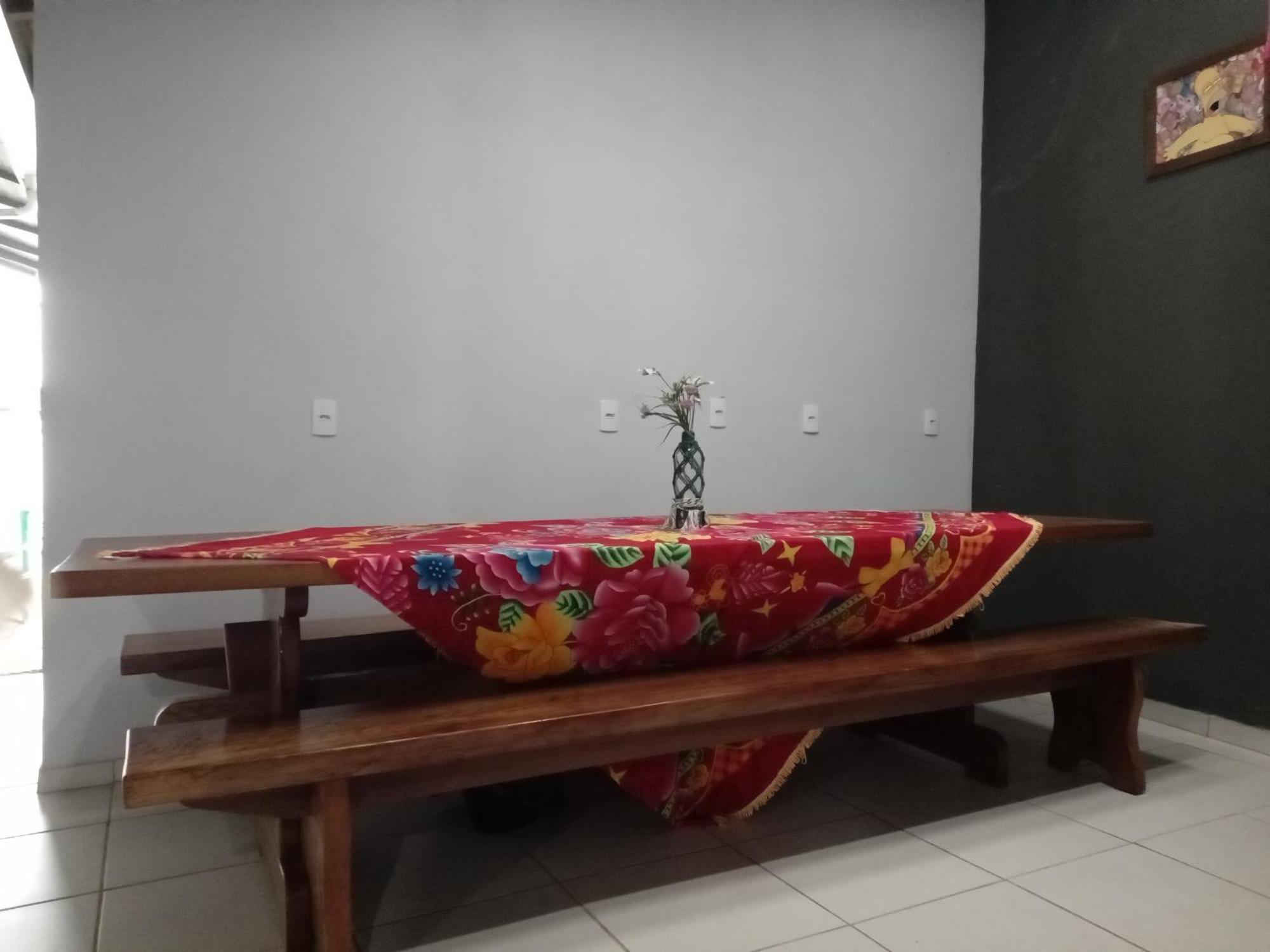 Suites Economicas Beto Carreiro Word Penha  Kültér fotó