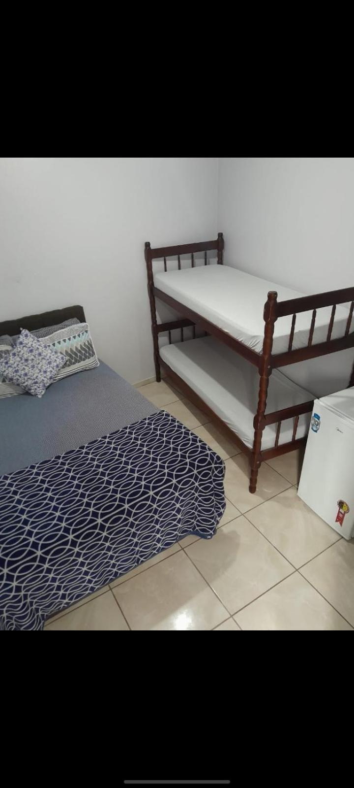 Suites Economicas Beto Carreiro Word Penha  Kültér fotó